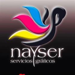Nayser Servicios Gráficos s.l en Madrid (Carabanchel) - Horario de apertura