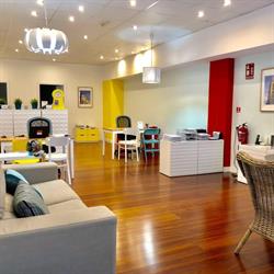 Horario de apertura Revive Servicios inmobiliarios, Oviedo