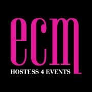 Horario de apertura ECM Hostess 4Events, Barcelona