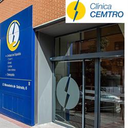 Horario de apertura Ofistema - CEMTRO. Osteopatía, Fisioterapia y Terapia Manual, Madrid