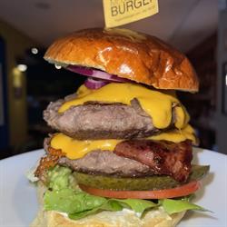 Horario de apertura Mr. Gourmet Burger, San Pedro de Alcántara