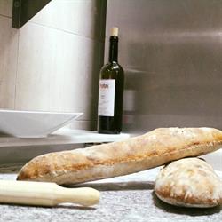 Horario de apertura La Bella Italia, San Pedro de Alcántara