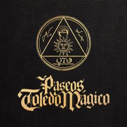 Horario de apertura Paseos Toledo Mágico, 