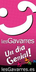 Horario de apertura Les Gavarres, Tarragona