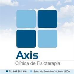 Horario de apertura Clínica de Fisioterapia Axis, León