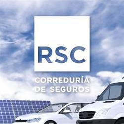 RSC Correduria de Seguros en Zaragoza (Casco Antiguo) - Horario de apertura