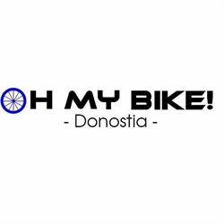 Horario de apertura Oh My Bike!, Donostia-San Sebastián