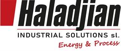 Horario de apertura Haladjian Industrial Solutions (antes Haleco), Sant Cugat del Vallès