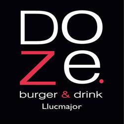 Horario de apertura Burger Doze, Llucmajor