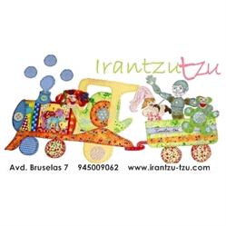 Horario de apertura Irantzutzu telas, Vitoria-Gasteiz