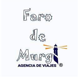 Horario de apertura Faro de Murgi Agencia de Viajes, Roquetas de Mar