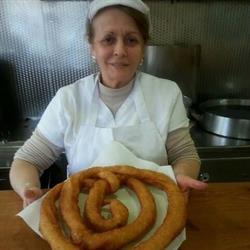 Horario de apertura Churrería Abuela Pepa Terrassa, 