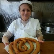 Horario de apertura Churrería Abuela Pepa Terrassa, 