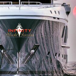 Infinity Yacht Services S.L. en Palma de Mallorca (Ponent) - Horario de apertura