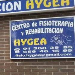 Centro Hygea en Madrid (Ciudad Lineal) - Horario de apertura