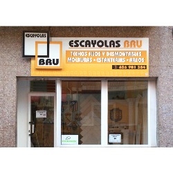 Horario de apertura Escayolas Bru, Santa Pola