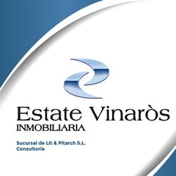 Horario de apertura Estate Vinaròs Inmobiliaria, 