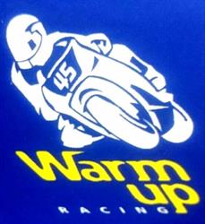 WARM UP en Barcelona (Sarrià-Sant Gervasi) - Horario de apertura