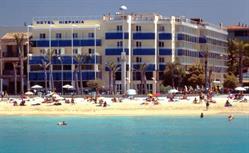 Hotel Hispania en Palma de Mallorca (Platja De Palma) - Horario de apertura