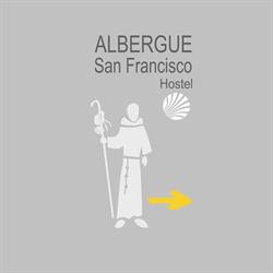 Horario de apertura Albergue San Francisco en Arzúa, 