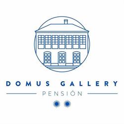 Horario de apertura Pensión Domus Gallery, Arzúa