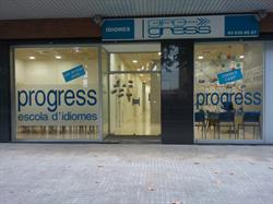 Horario de apertura Progress Escola d´Idiomes, Sant Feliu de Llobregat