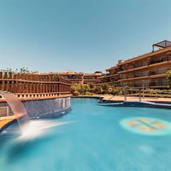 Horario de apertura Golden Beach Apartamentos, Sant Carles de la Rapita