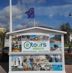Horario de apertura Estepona Tours,