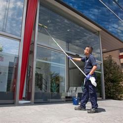 Horario de apertura SERNET SERVEIS, Sant Just Desvern
