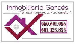 Horario de apertura Inmobiliaria Garces, Cuenca