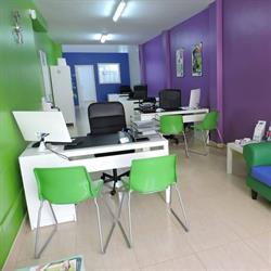 Horario de apertura Inmobiliaria Asecasa Canarias, Arrecife