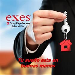 Horario de apertura Exes Sabadell Sud ( Expofinques),