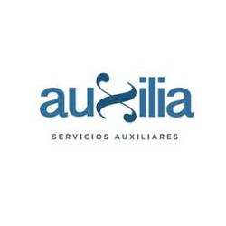 Horario de apertura Auxilia Servicio Auxiliares, Sevilla