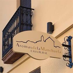 Horario de apertura Casa rural Aromas de La Manchuela, Alborea