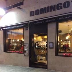 Domingo'S Restaurante en Madrid (Centro) - Horario de apertura