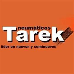 Horario de apertura Neumáticos Tarek - Nuevos y Seminuevos, Sevilla
