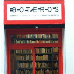 Librería Boteros en Sevilla (Casco Antiguo) - Horario de apertura