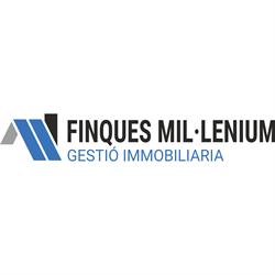 Horario de apertura Finques Mil.Lenium. 2004 S.L., Gavà