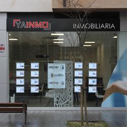 YAINMO INMOBILIARIA en Vitoria-Gasteiz (El Pilar) - Horario de apertura