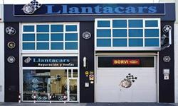 Llantacars en Málaga (Carretera De Cádiz) - Horario de apertura