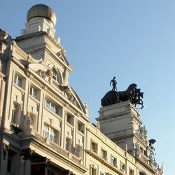 Centro de Grafología Sandra Cerro en Madrid (Centro) - Horario de apertura