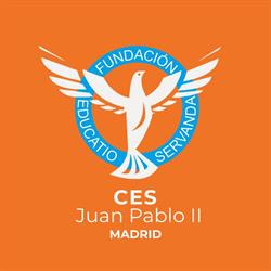 Horario de apertura CES Juan Pablo II, Alcorcón