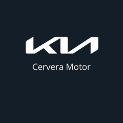 Horario de apertura Cervera Motor, Ávila