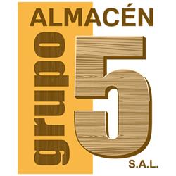 Horario de apertura Almacén Grupo Cinco, S.A.L., Santovenia de Pisuerga