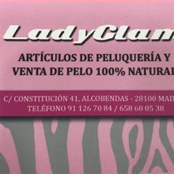 Horario de apertura Ladyglam Extensiones, Alcobendas