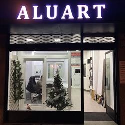 Horario de apertura ALUART, A Coruña