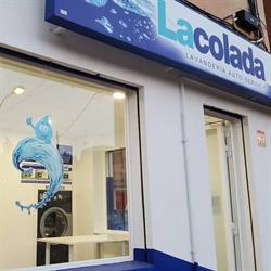 Horario de apertura La Colada Albacete Lavandería Autoservicio, 