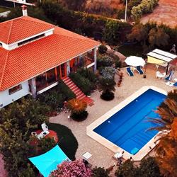 Horario de apertura Villa Florencia Casa Rural Gandia, Marchuquera