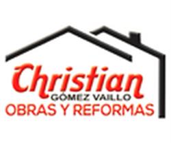 Horario de apertura Obras y Reformas Christian, Ávila