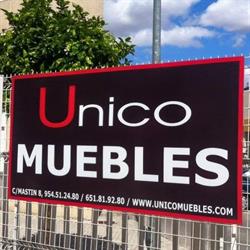 Horario de apertura Unico Muebles (Unico Crea Hogar S.L.U.), Sevilla